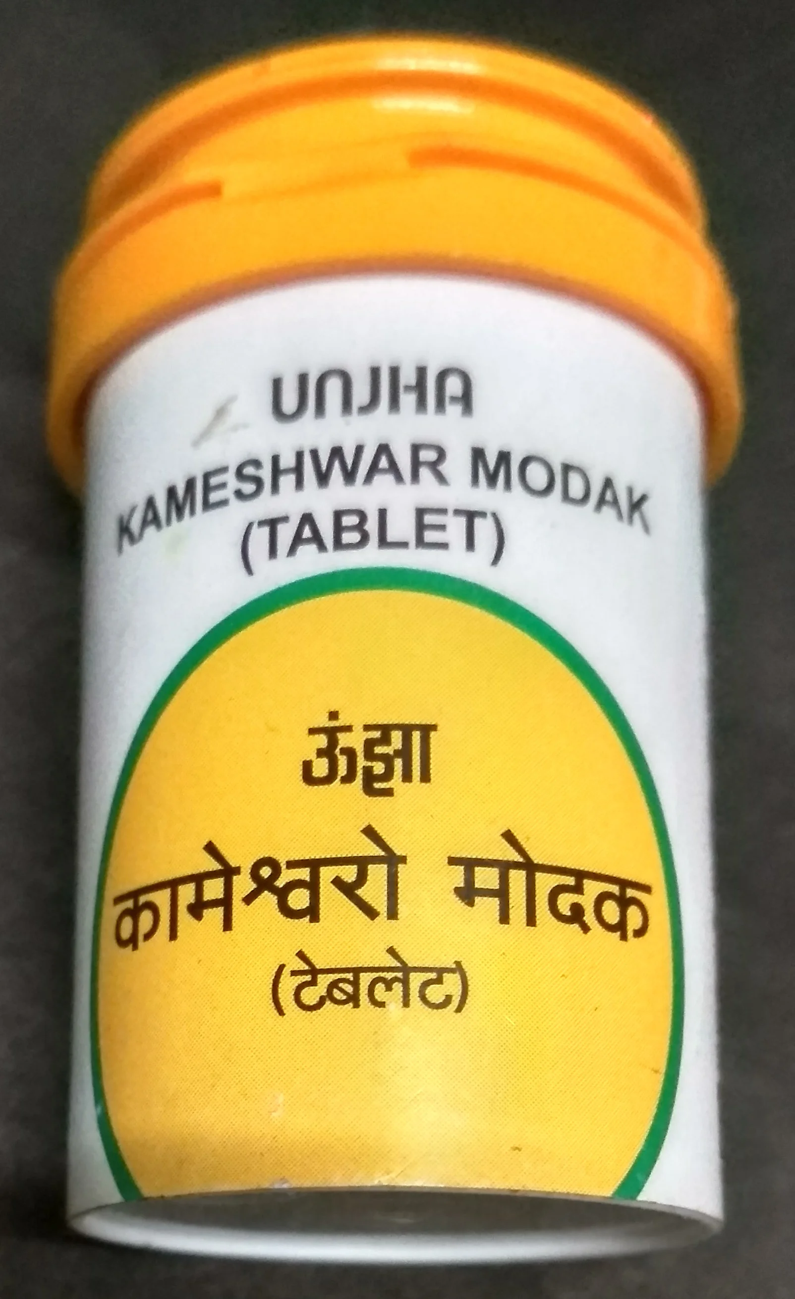 kameshwar modak 1000 tab upto 20% off free shipping the unjha pharmacy